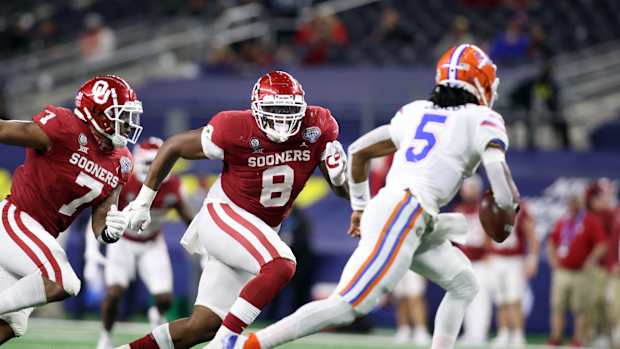 Emory Jones